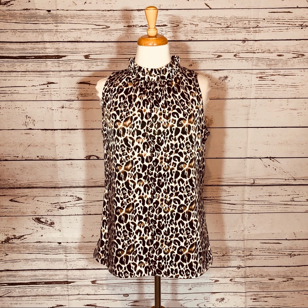 Ann Taylor Top
